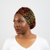 Print Turban/Chemo headwear for summer Pre-tied turban hair loss turban for woman headband turban headband floral African turban - Image 4