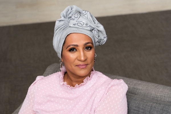 Turbans for Women,Anne Turban,Dubai Turban,Turban with Brooch,Women's Turban Headwrap,Hat head turban,Fashionable Headscarf - Image 3