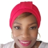 Turban for woman,Yoga Headscarf,Solid Color Turban ,Trendy Women's Hair turban,Turban for Her,muslim hair cap,head wrap,chemo cap,chemo hat