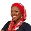 Designer turban Stylish Women's Turban,Himiko Turban,Headscarf, Best Women's Turban Shop ,Affordable africa Turban for Women fancy turban - Image 2
