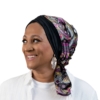 Designer turban Stylish Women's Turban,Himiko Turban,Headscarf, Best Women's Turban Shop ,Affordable africa Turban for Women fancy turban